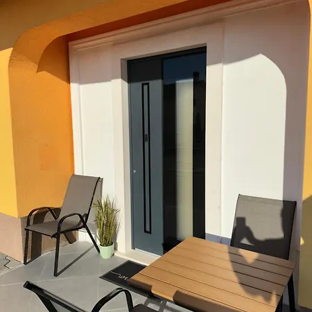 Mango Apartment Jadranovo