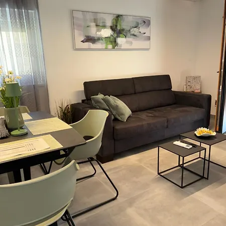 Mango Apartment *