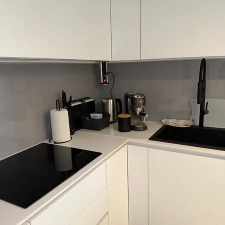 Mango Apartment *