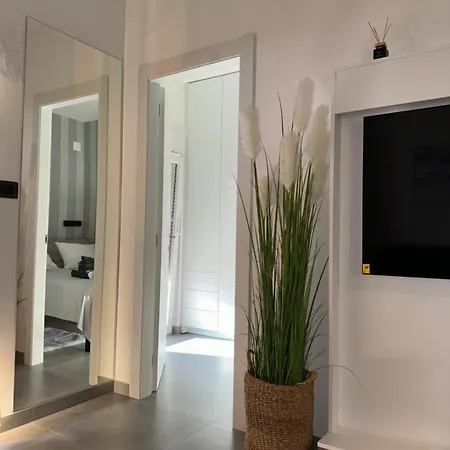 Apartment Mango Jadranovo