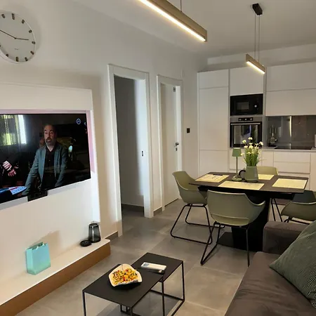 Apartment Mango *