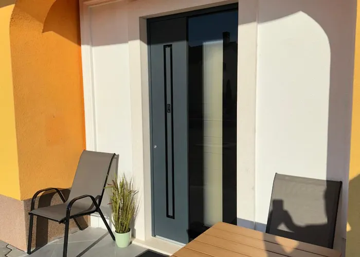 Mango Apartman Jadranovo