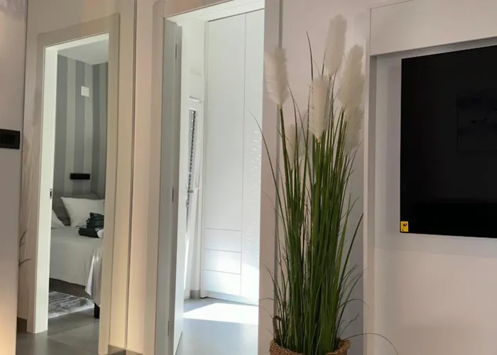 Apartman Mango Jadranovo