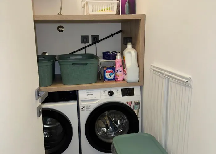 Mango Appartement Jadranovo