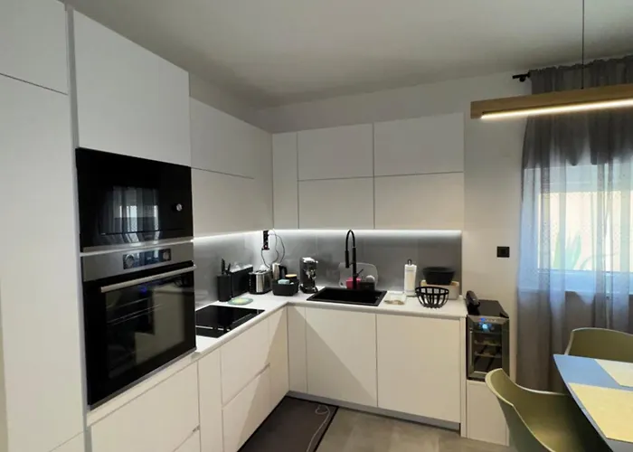 Mango Apartman Jadranovo