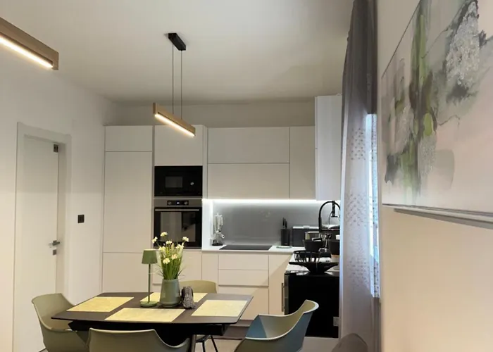 Mango Apartman Jadranovo